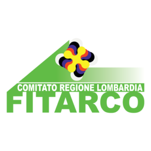 Logo del Comitato Regionale FITArco Lombardia